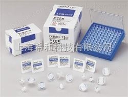 日本ADVANTEC纤维素膜