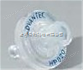 ADVANTEC一次性针头过滤器 13CP020AS
